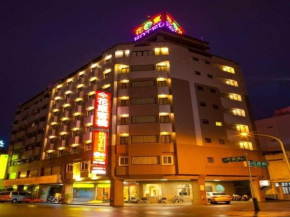 Hua Tong Hotel